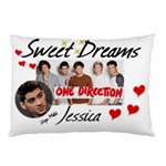 ZAYN MALIK Pillow Case