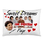 LOUIS TOMLINSON Pillow Case