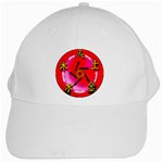 5 Elements White Cap