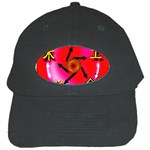 5 Elements Black Cap