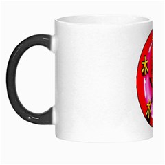 5 Elements Morph Mug from ArtsNow.com Left
