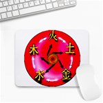 5 Elements Small Mousepad