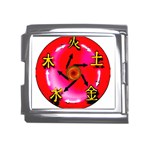 5 Elements Mega Link Italian Charm (18mm)