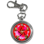 5 Elements Key Chain Watch