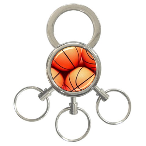 Basketball 3 Front