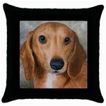 4211ea32aee9 Throw Pillow Case (Black)