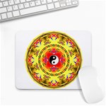 YinYang Small Mousepad