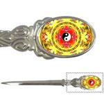 YinYang Letter Opener