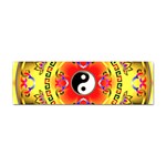 YinYang Sticker Bumper (10 pack)