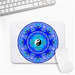 YinYang Small Mousepad