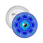 YinYang 2.25  Button