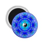 YinYang 2.25  Magnet