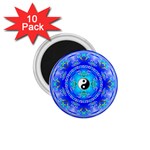 YinYang 1.75  Magnet (10 pack) 