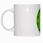 YinYang White Mug