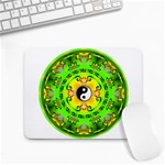 YinYang Small Mousepad