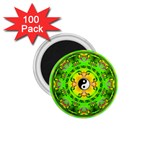 YinYang 1.75  Magnet (100 pack) 