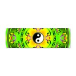 YinYang Sticker (Bumper)