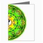 YinYang Greeting Cards (Pkg of 8)