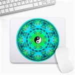 YinYang Large Mousepad