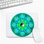 YinYang Small Mousepad