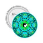 YinYang 2.25  Button