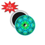 YinYang 1.75  Magnet (10 pack) 