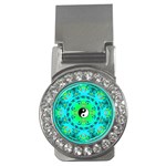 YinYang Money Clip (CZ)