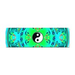 YinYang Sticker Bumper (10 pack)