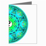 YinYang Greeting Cards (Pkg of 8)