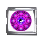 YinYang Mega Link Italian Charm (18mm)