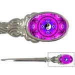 YinYang Letter Opener