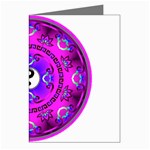 YinYang Greeting Cards (Pkg of 8)