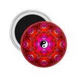 YinYang 2.25  Magnet