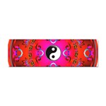 YinYang Sticker Bumper (10 pack)