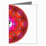 YinYang Greeting Cards (Pkg of 8)