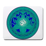 OM Lotus Large Mousepad