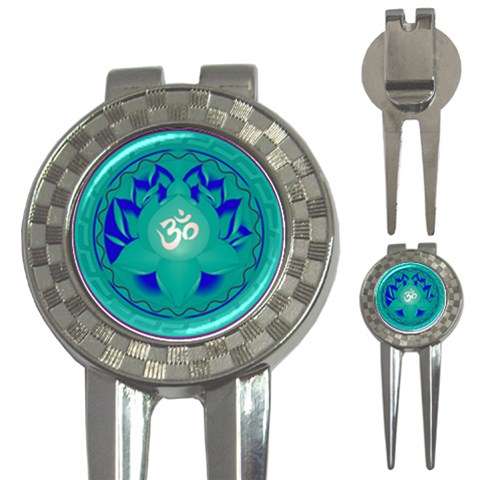 OM Lotus 3 Front
