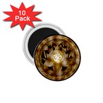 OM Lotus 1.75  Magnet (10 pack) 