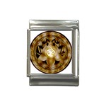 OM Lotus Italian Charm (13mm)