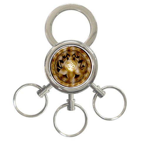 OM Lotus 3 Front