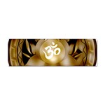 OM Lotus Sticker Bumper (10 pack)