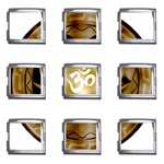 OM Lotus Mega Link Italian Charm (9 pack)