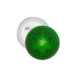 OM Lotus 1.75  Button