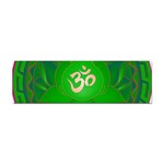 OM Lotus Sticker Bumper (100 pack)