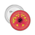 OM Lotus 2.25  Button