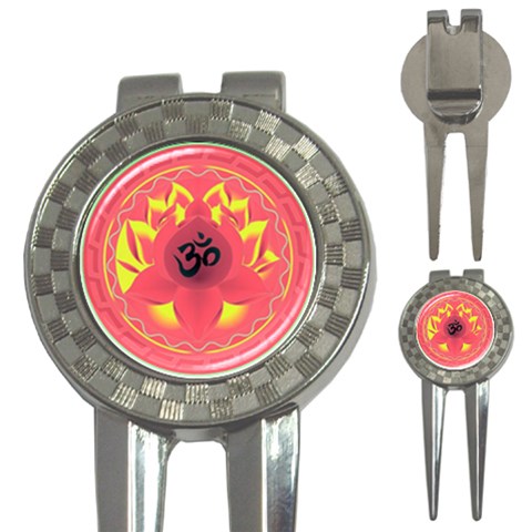 OM Lotus 3 Front