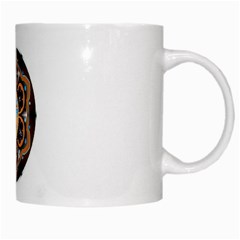 OMPH White Mug from ArtsNow.com Right