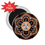 OMPH 2.25  Magnet (10 pack)