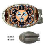 OMPH Money Clip (Oval)