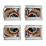 OMPH 9mm Italian Charm (4 pack)